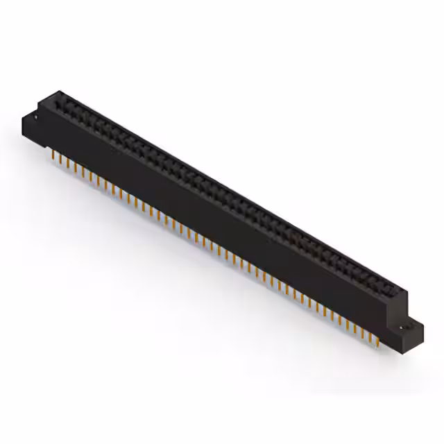 396-088-521-208 EDAC Inc.  Edgeboard Connectors